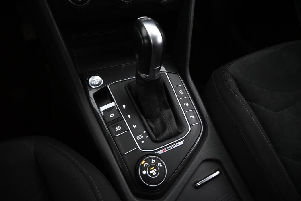 VOLKSWAGEN Tiguan Allspace 2019