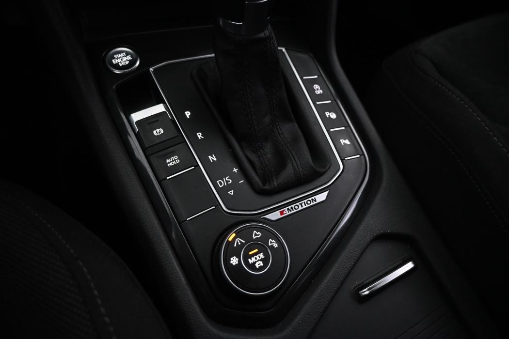 VOLKSWAGEN Tiguan Allspace 2019