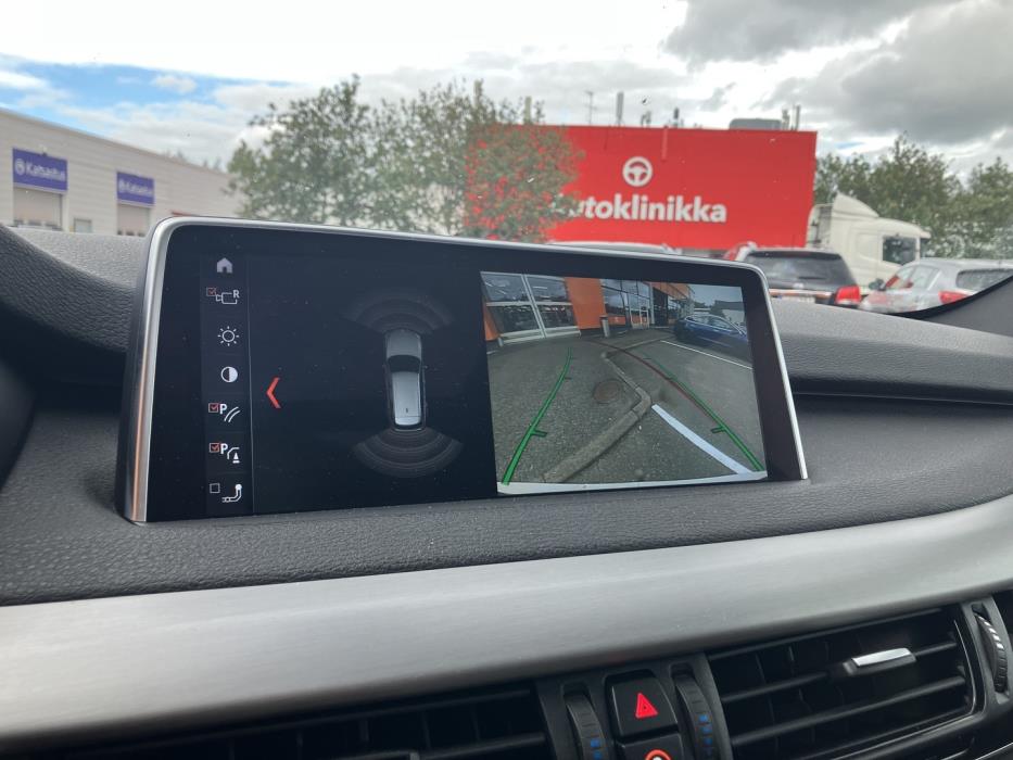 BMW X5 2019