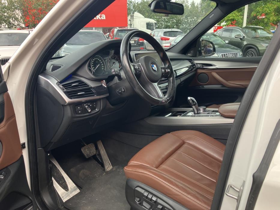BMW X5 2019