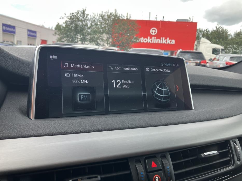 BMW X5 2019