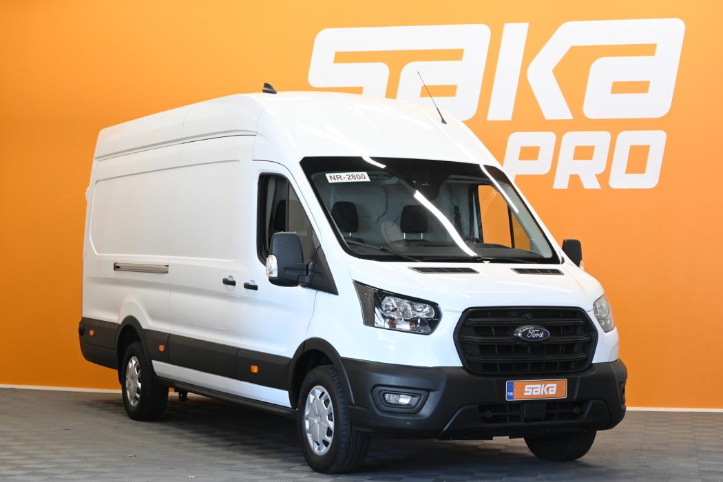 FORD Transit 2023