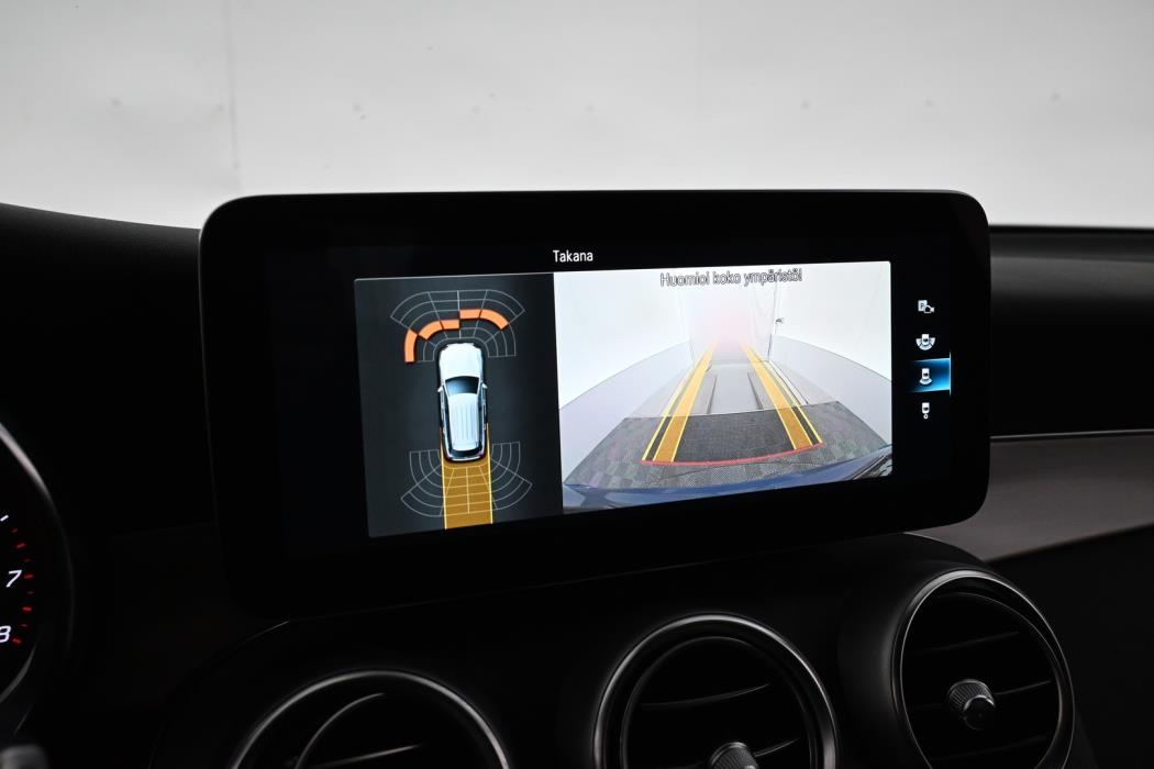 MERCEDES-BENZ GLC 2021