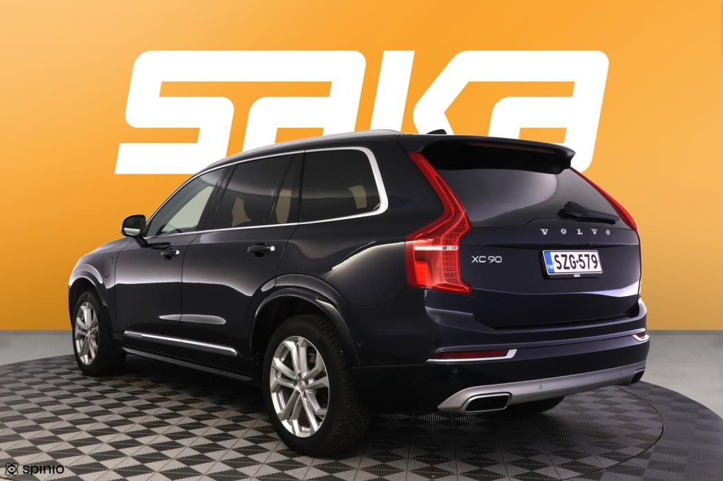 VOLVO XC90 2019