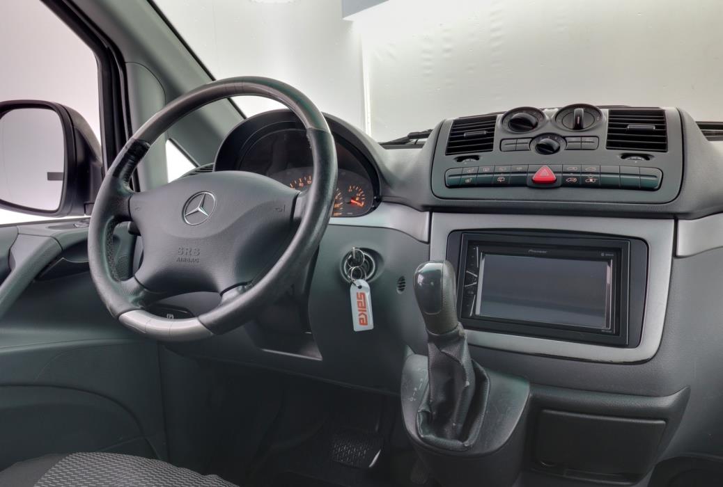 MERCEDES-BENZ Vito 2006