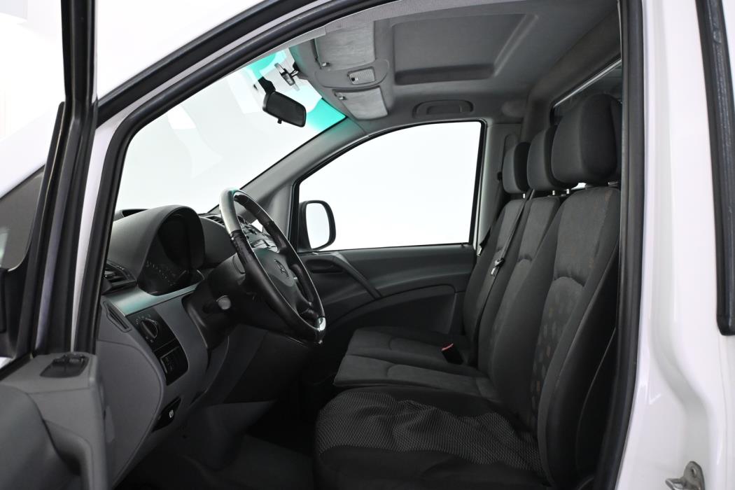 MERCEDES-BENZ Vito 2006