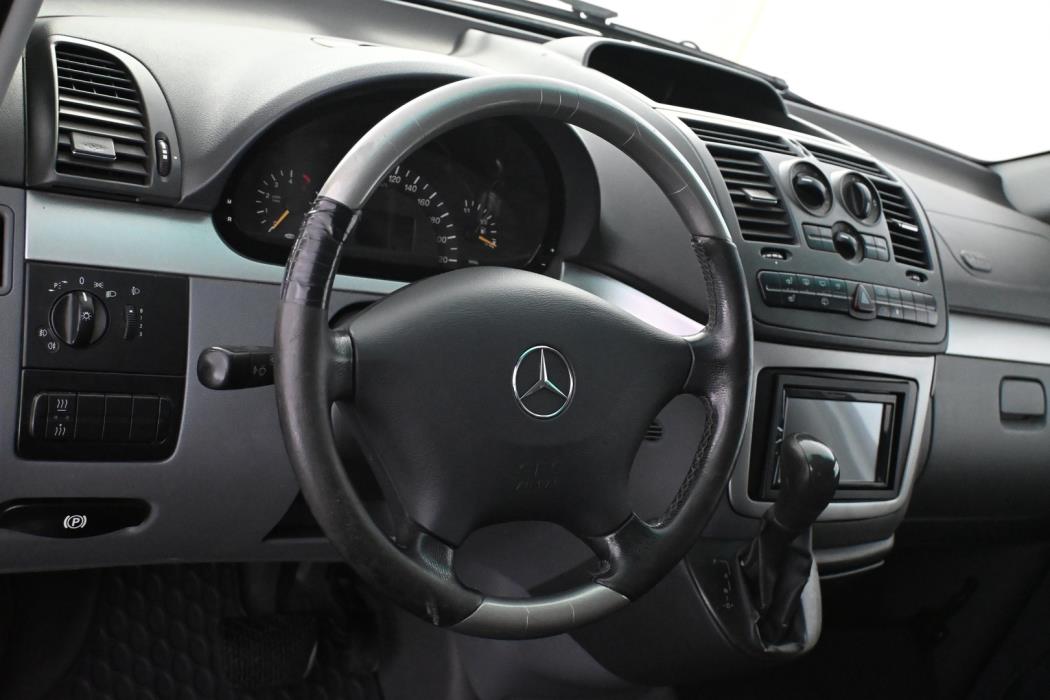 MERCEDES-BENZ Vito 2006