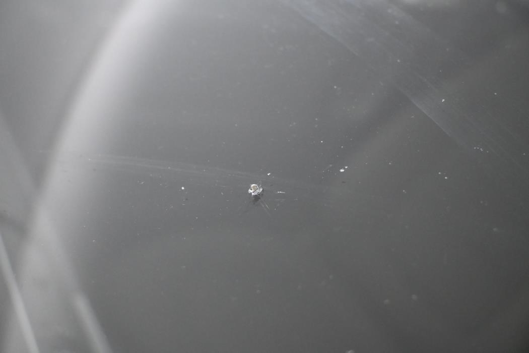 VOLKSWAGEN Passat 2011