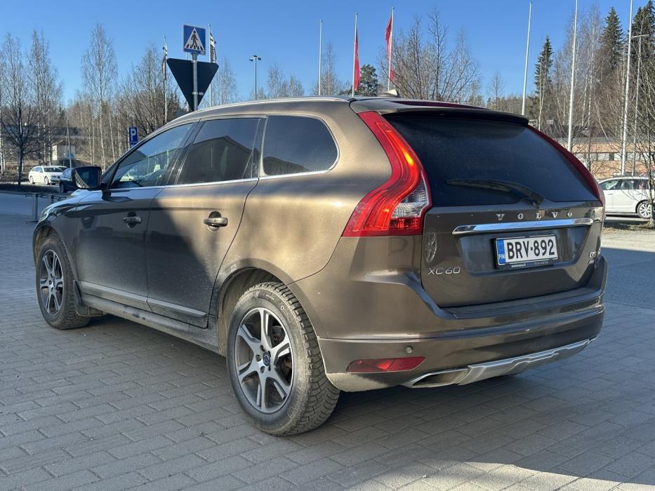 VOLVO XC60 2014