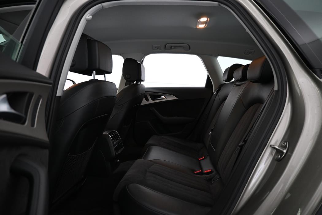 AUDI A6 ALLROAD 2015