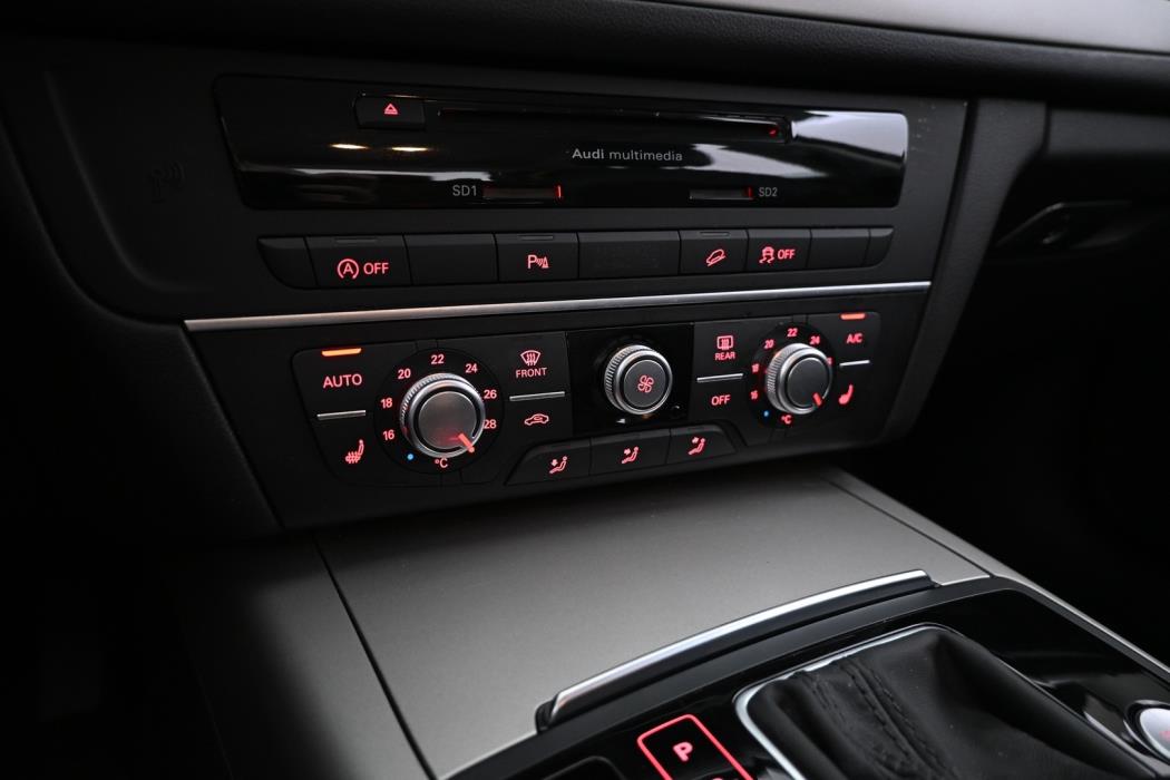 AUDI A6 ALLROAD 2015