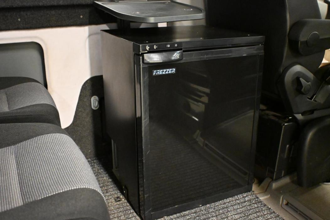 VOLKSWAGEN Crafter 2015