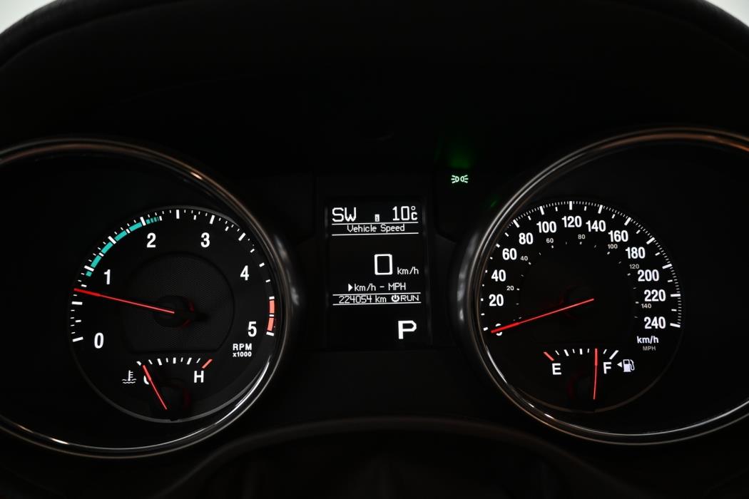 JEEP Grand Cherokee 2012