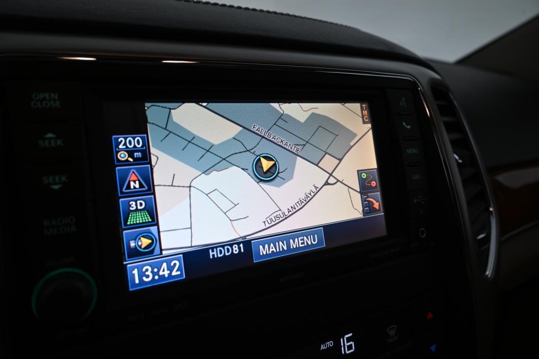 JEEP Grand Cherokee 2012