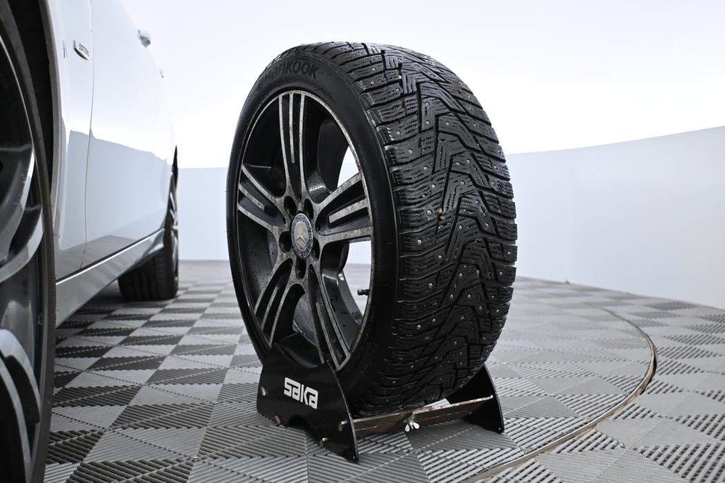 MERCEDES-BENZ C 2014