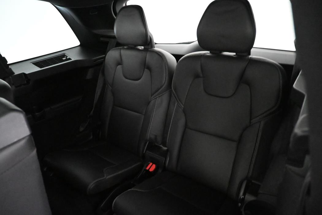 VOLVO XC90 2016