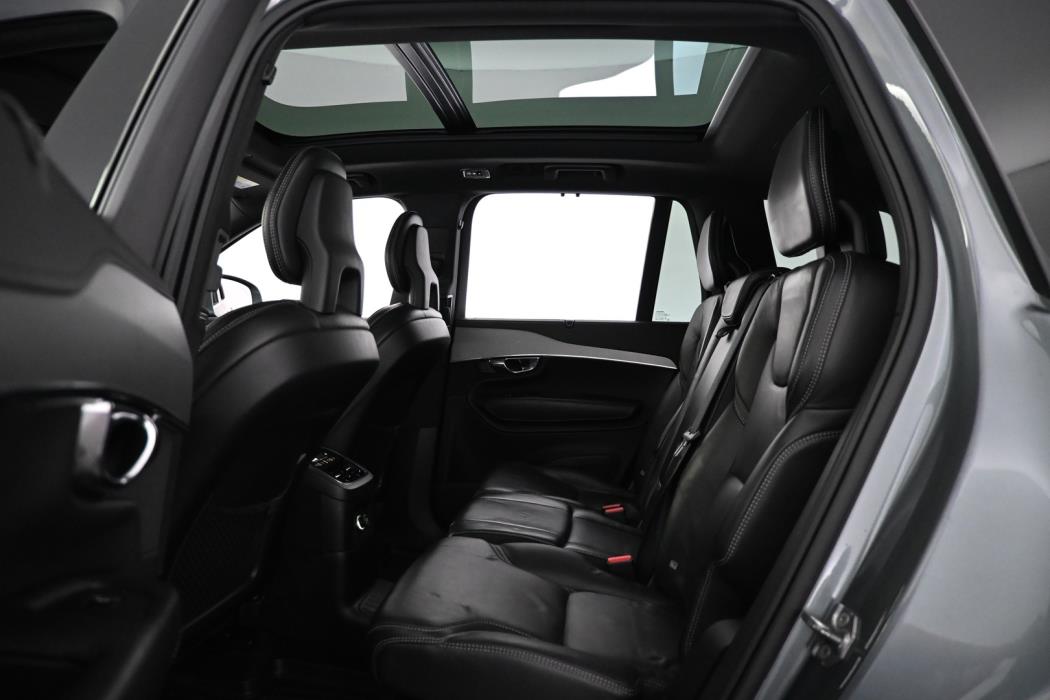 VOLVO XC90 2016