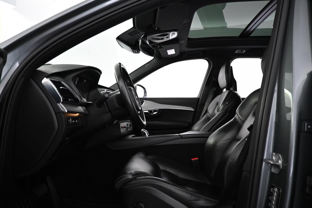 VOLVO XC90 2016