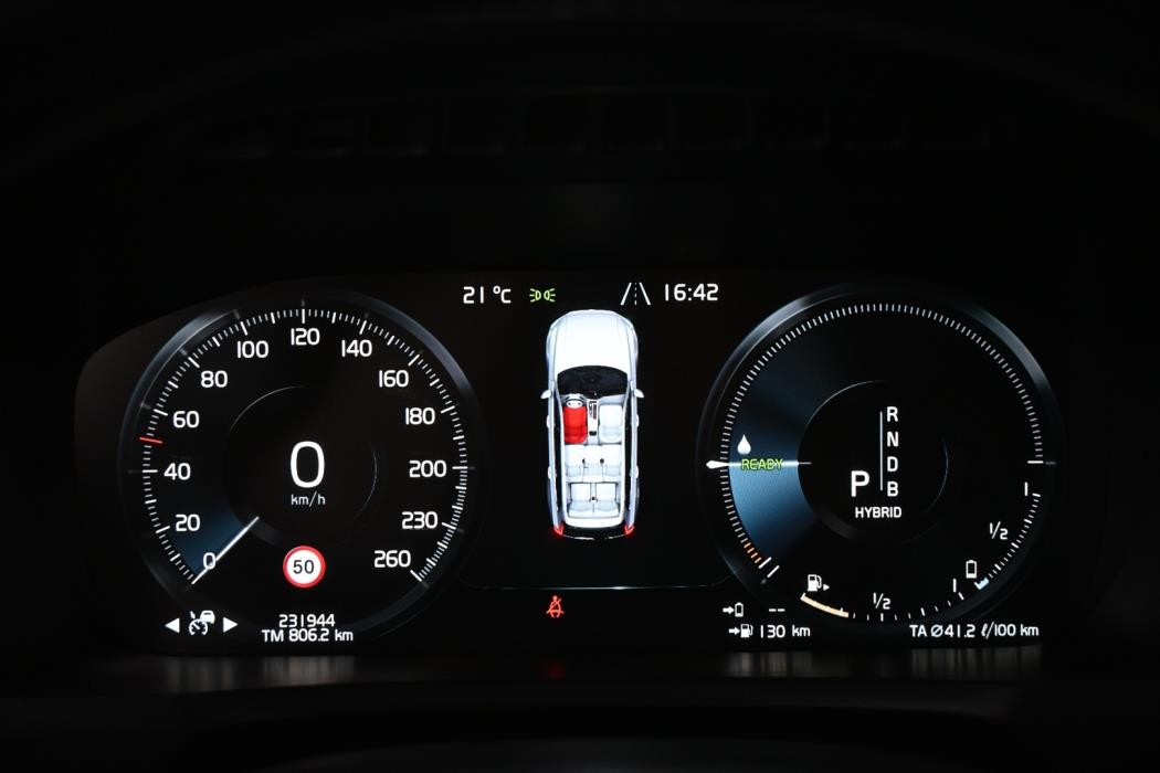 VOLVO XC90 2016