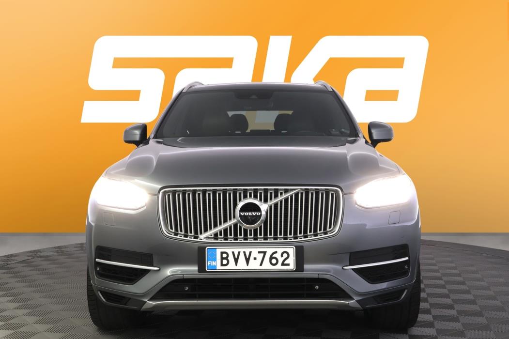 VOLVO XC90 2016