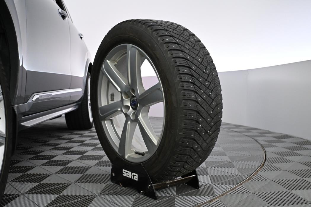 VOLVO XC90 2016