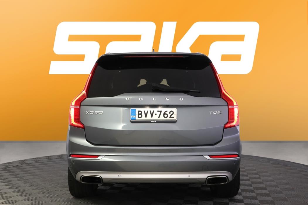 VOLVO XC90 2016