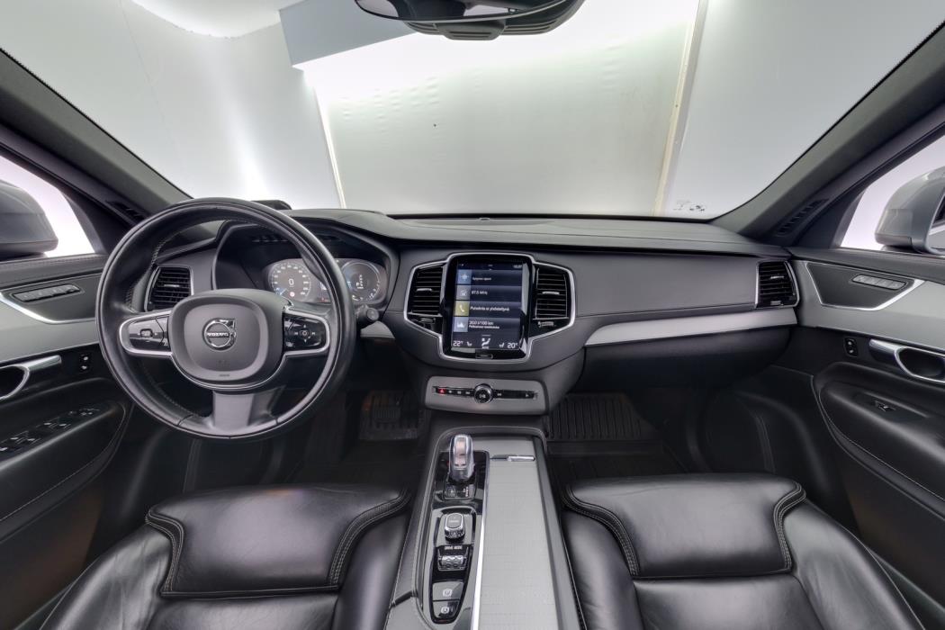 VOLVO XC90 2016