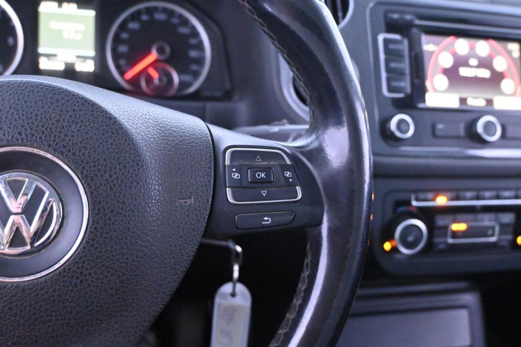 VOLKSWAGEN Tiguan 2013