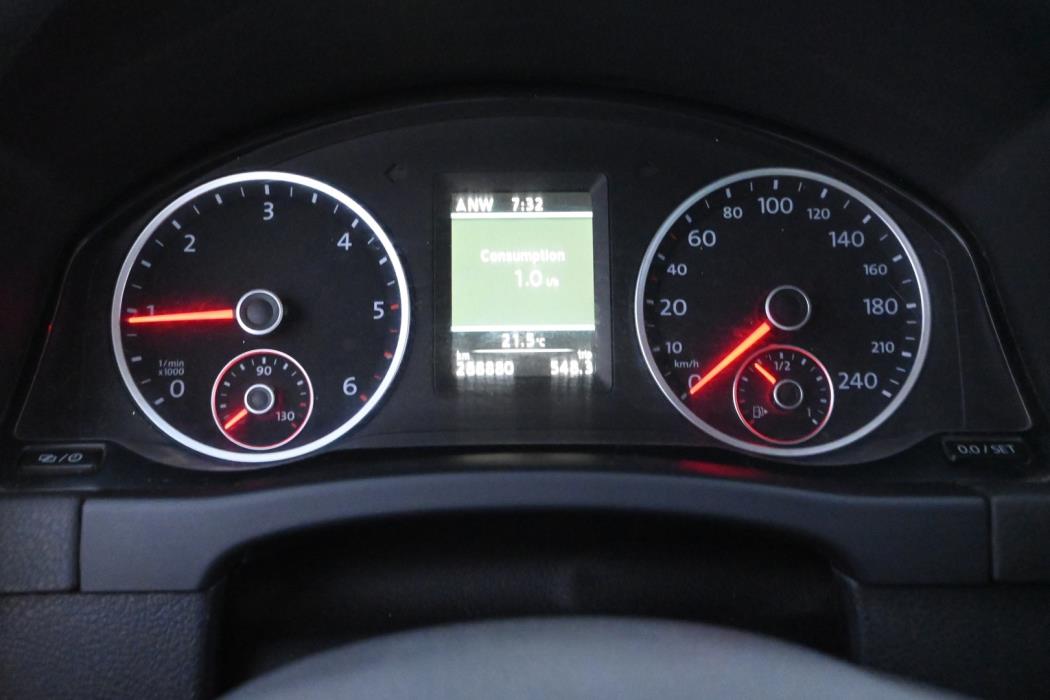 VOLKSWAGEN Tiguan 2013