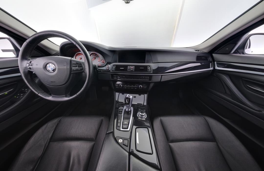 BMW 525 2013