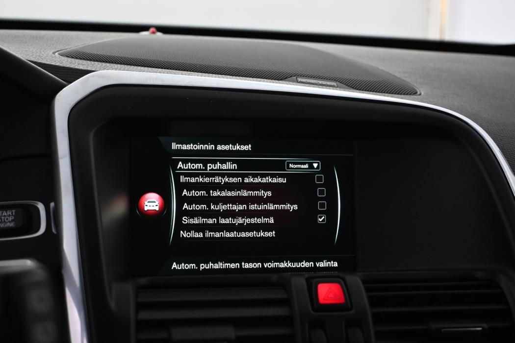 VOLVO XC60 2016