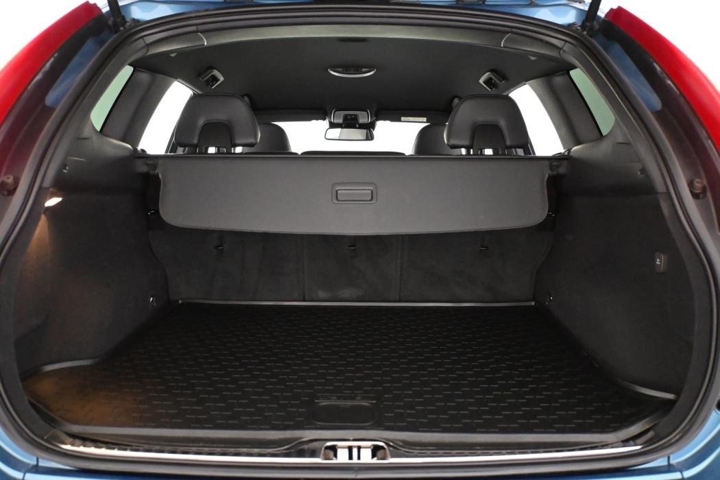 VOLVO XC60 2016
