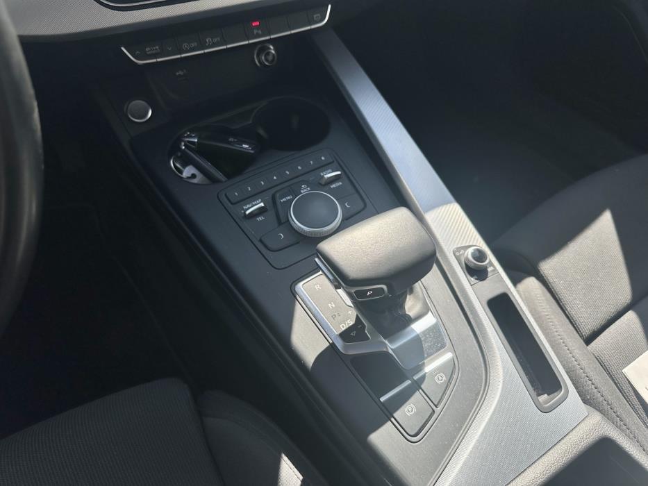 AUDI A5 2019