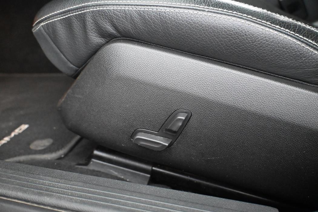 MERCEDES-BENZ CLS 2012