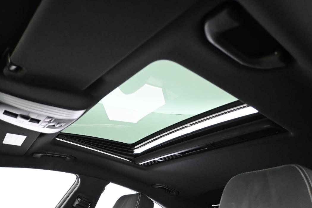 MERCEDES-BENZ CLS 2012