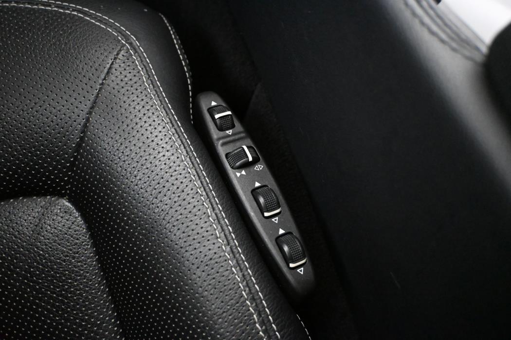 MERCEDES-BENZ CLS 2012