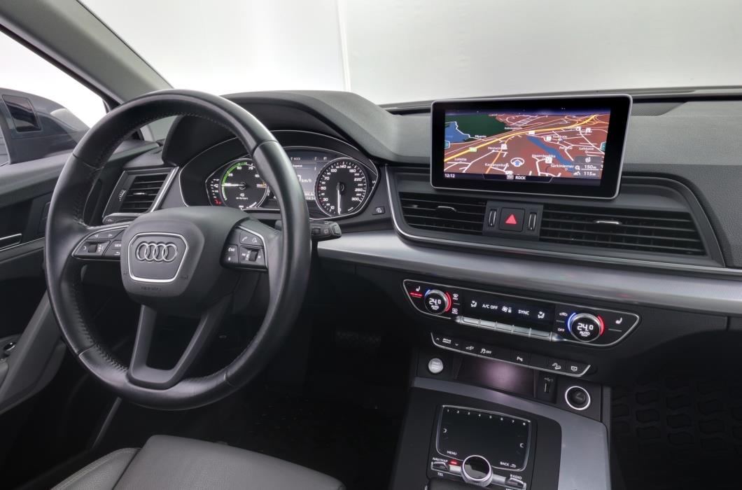 AUDI Q5 2019