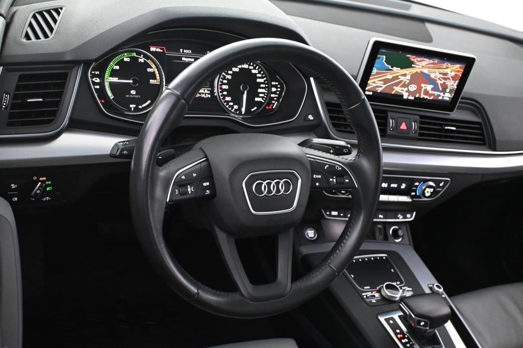 AUDI Q5 2019