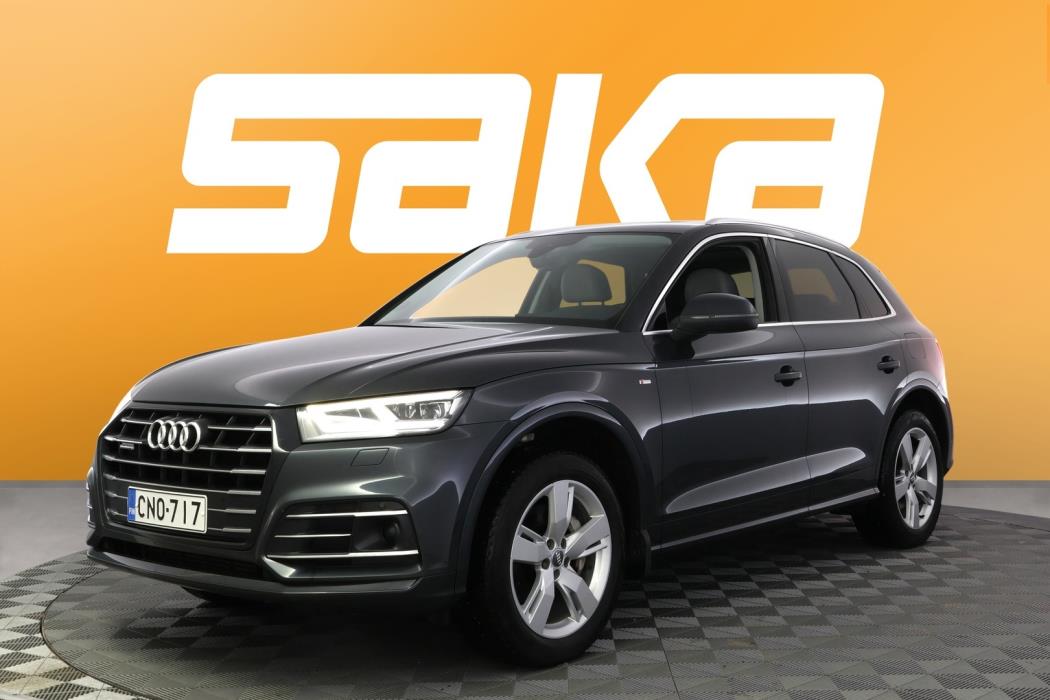 AUDI Q5 2019