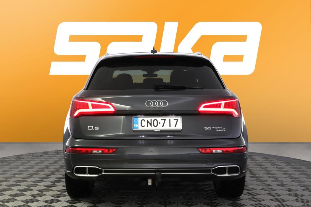 AUDI Q5 2019