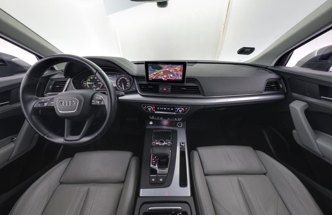 AUDI Q5 2019
