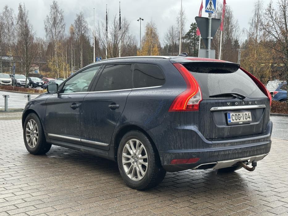 VOLVO XC60 2014