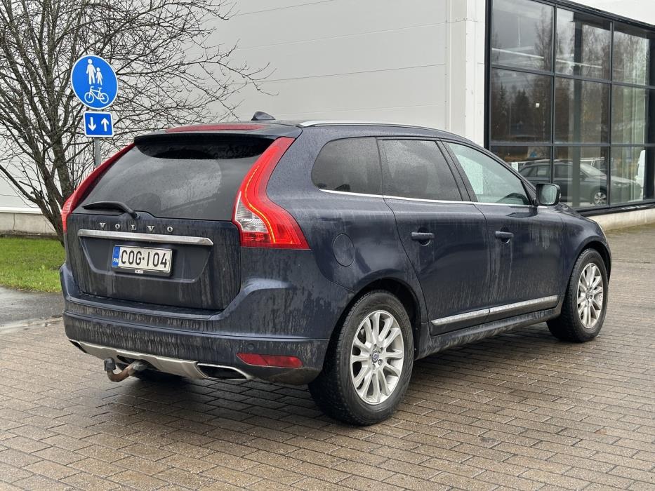 VOLVO XC60 2014