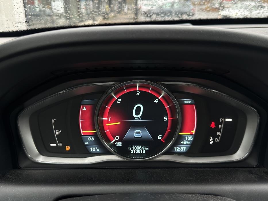 VOLVO XC60 2014
