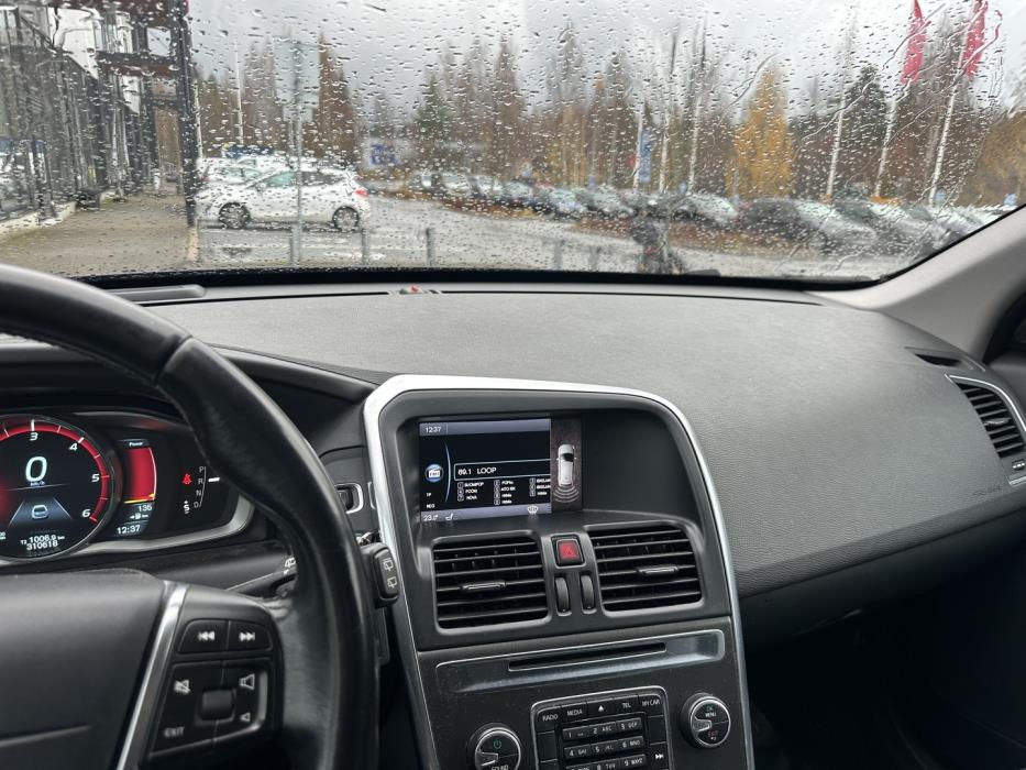 VOLVO XC60 2014