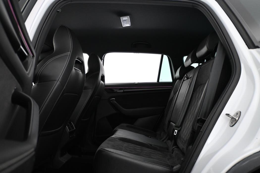 SKODA Kodiaq 2020