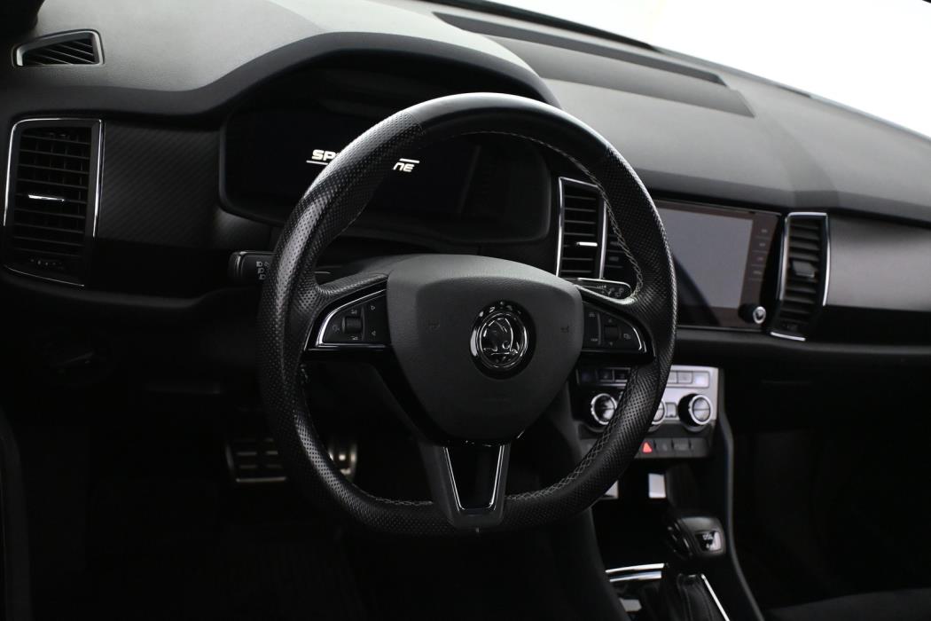 SKODA Kodiaq 2020