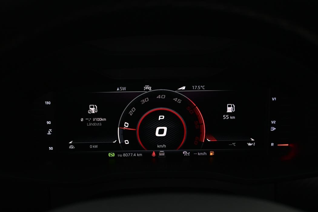SKODA Kodiaq 2020