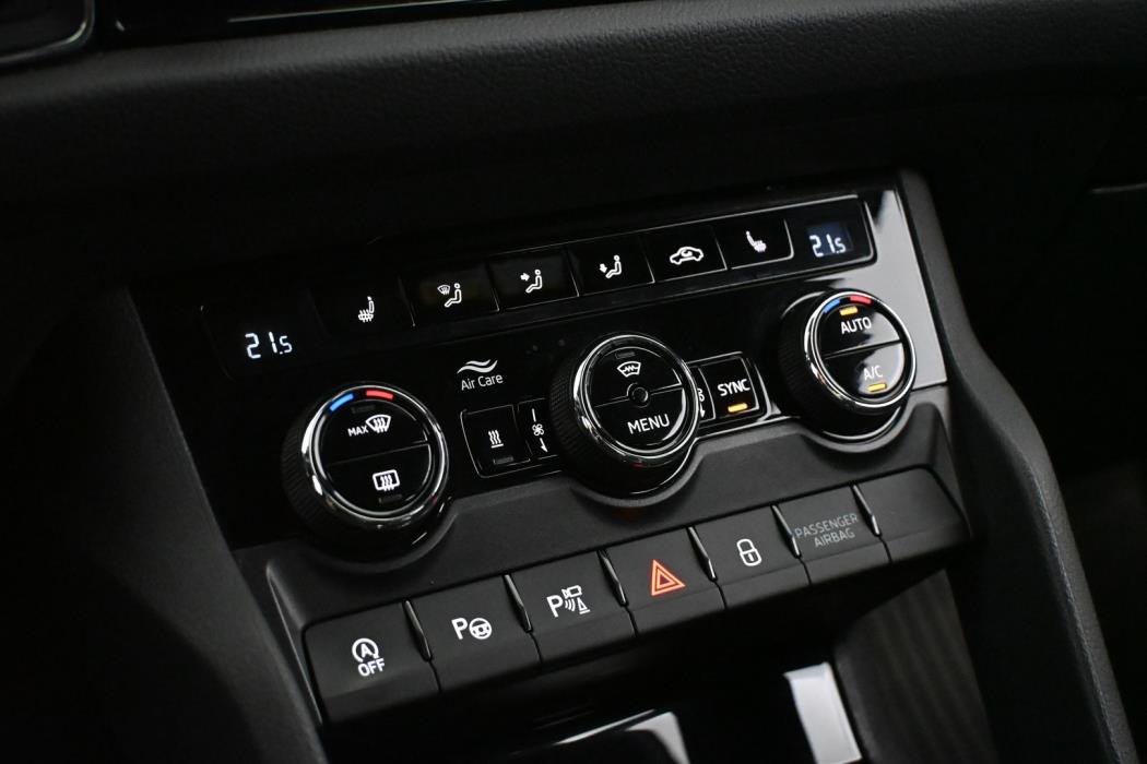 SKODA Kodiaq 2020