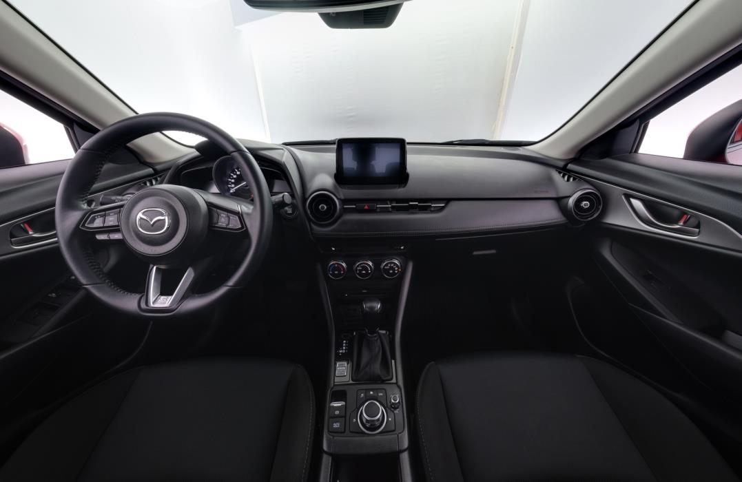 MAZDA CX-3 2022